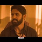 Naga Chaitanya Instagram - #thankyouthemovie trailer in theaters july 22nd 2022