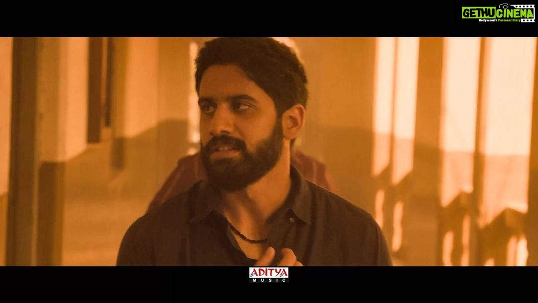 Naga Chaitanya - 167.7K Likes - Most Liked Instagram Photos