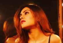 Naira Shah Instagram - ♣️♣️♣️ #nairashah#2021#blackmode Shot by @skmstudios