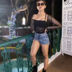 Naira Shah Instagram - StAy in your magic💫! #2021#nairashah#slayallday Goa