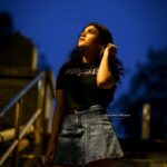 Naira Shah Instagram - You are Alwalys Connected To Source Wherever You Are, Wherever You Go, You Are Always Connected to DIVINE Wisdom, Divine Intelligence and Divine LOVE! ❄️🌟🧚🏼💫🌏 #nairashah#2020#dreamy#divinelight🌟 Pic credits- @sagarkumarmunjwani 😎💫 Mumbai, Maharashtra