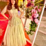 Naira Shah Instagram - Throwback to celebrations☘️✨💫 #stayindoors#staysafe#keephope#staystrong#2020#nairashah