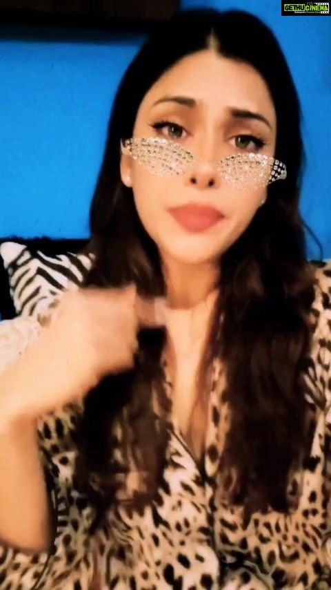 Naira Shah Instagram - #dramaqueen#nairashah #ifuknowuknow, 😜 #2021#bling