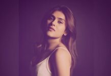 Naira Shah Instagram - She WAs Rare and Raw!! LoVE made Her Ripe and Rarer!🥰 #nairashah#2021#raw#moods#captured#intensity @toabhcreative @aashutosh_mishra28