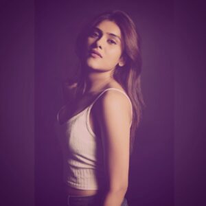 Naira Shah Instagram - She WAs Rare and Raw!! LoVE made Her Ripe and Rarer!🥰 #nairashah#2021#raw#moods#captured#intensity @toabhcreative @aashutosh_mishra28
