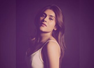 Naira Shah Instagram - She WAs Rare and Raw!! LoVE made Her Ripe and Rarer!🥰 #nairashah#2021#raw#moods#captured#intensity @toabhcreative @aashutosh_mishra28