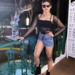 Naira Shah Instagram - StAy in your magic💫! #2021#nairashah#slayallday Goa
