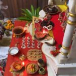 Naira Shah Instagram - Diwali 2020!! This year was more loud emotionally! And more intense! With family followed by worshiping goddess Laxmi! Reason there was no noise pollution! 😻! #nocrackers!.#peacefull#cutediwali! #2020#latepost Mumbai, Maharashtra