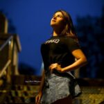 Naira Shah Instagram - You are Alwalys Connected To Source Wherever You Are, Wherever You Go, You Are Always Connected to DIVINE Wisdom, Divine Intelligence and Divine LOVE! ❄️🌟🧚🏼💫🌏 #nairashah#2020#dreamy#divinelight🌟 Pic credits- @sagarkumarmunjwani 😎💫 Mumbai, Maharashtra