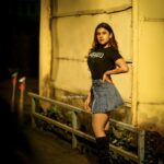 Naira Shah Instagram - Every Next Level Of Your life Will demand a Different You!..❄️ #nairashah#dreamy#vintage#2020 Pic credits- @sagarkumarmunjwani 😎