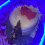 Naira Shah Instagram – Birthday 2020!💕💕💕Post lockdown !!cudnt be any better than this!. Blessed to be loved so much! 
Loved the Dessert Show done by chefs of @kaemasutra  what lovely desserts!. Yummmm!! 😍😍🌟😌🤩! #grateful #princess#blessed#happy#2020#nairashah Colombo, Sri Lanka
