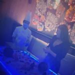 Naira Shah Instagram – Birthday 2020!πππPost lockdown !!cudnt be any better than this!. Blessed to be loved so much!
Loved the Dessert Show done by chefs of @kaemasutra what lovely desserts!. Yummmm!! πππππ€©! #grateful #princess#blessed#happy#2020#nairashah Colombo, Sri Lanka