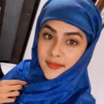 Naira Shah Instagram - Eid Mubarak sabko!. Allah Sabki mushkile aur pareshaniya Dur karre!. Aur khushiya hee khushiya laaye!. 😇💕🌙🌙! Colombo, Sri Lanka