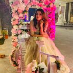 Naira Shah Instagram - Throwback to celebrations☘️✨💫 #stayindoors#staysafe#keephope#staystrong#2020#nairashah