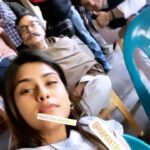 Naira Shah Instagram - @hungama2film ! Throwback to fun and beautiful experience !. Miss these days #bonds #love the team ❤️ !. @ashutosh_ramnarayan @rajpalofficial @tikutalsania @pareshrawal1955 @ramantrikha @iam_johnylever #shootshenanigans#whatateam#vibe#2020#hungama2#nairashah#comingsoon2020 Ooty