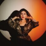 Naira Shah Instagram - ❤️‍🔥 #nairashah#2021#fiery Shot by @skmstudios