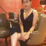 Naira Shah Instagram - Some women fear the fire Some women become it🔥 Colombo, Sri Lanka