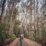 Naira Shah Instagram - Listen to the wisdom of Trees! For Trees Know... That you can be Still and Grow.. At the Same Time☘️🌿🌱🍀🍃 #hungama2 #preeti #character #shootmode#locations#bollywood#lovemywork #naturelover#shootmode#explorer#traveller#nairashah#2020#blessed😇🙏🏻🍃 Ooty