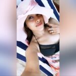 Naira Shah Instagram - Trip to the east coast of Srilanka... Trincomalee🌊.. went snorkeling into the clear water of pigeon island.. could se sharks, turtles, corals and many beautiful fishes🐠🐡🐟🦑 #explorer#traveler#beachbabe#sunkissed#islandlife#waters#lovesand#nairashah#2020#living😍 Pigeon Island, Sri Lanka