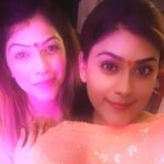 Naira Shah Instagram – Ganesh Chaturthi 2k19!.. 💓💓!. Thank you Bappa for everything!. Really blessed to bring you home and for having such lovely friends!.. 💓#happy#peace#blessed#bappamorya#2k19#bestever