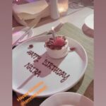 Naira Shah Instagram - Birthday 2k19!.. 😍#blessed#thankyoualmighty#white#birthday#colombo#pattaya#thailand#bangkok#me#2k19#happiness#friendsforlife❤️!. And thanks to all for the lovely wishes❤️💕💕💕💕 Pattaya