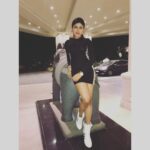 Naira Shah Instagram - SASSY Since BirTH!.. #sassy#lovethetag#me Taj Samudra
