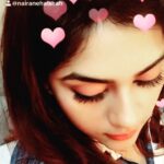 Naira Shah Instagram – Hehe!.. one more!..😌😋!.. #tiktok#bebo#maibebo#cute#pretty#naughty#sassy!..😍❤#dramebaaz Hyderabad