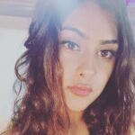 Naira Shah Instagram - Attraction is only intense when Mystery is involved 👁‍🗨
