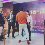 Naira Shah Instagram - Celebrated the 1 year anniversary of Ballys Nepal casino!.. @ballysnepal 💜💜!.. Thank you to Ballys team @ballysnepal and @ballyscolombosrilanka for making it happen!.. and a special thanks to my dear friend and a wonderful host @shaikfazilballys for inviting me!..💜⭐️🌟💫😇 Kathmandu, Nepal