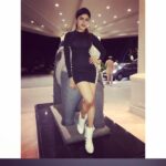 Naira Shah Instagram - SASSY Since BirTH!.. #sassy#lovethetag#me Taj Samudra