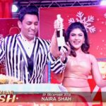 Naira Shah Instagram – Was a pleasure performing at sri lanka’s largest casino @ballyscolombosrilanka !.. thank you @shaikfazilballys and the ballys team for making me a part of the new year celebration!.. its always fun to be here!.. #ballyscasino#newyearbash#me#jazzy#newyearcelebration2k19#blessed#thankyoualmighty Colombo, Sri Lanka