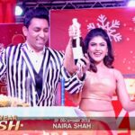 Naira Shah Instagram - Was a pleasure performing at sri lanka's largest casino @ballyscolombosrilanka !.. thank you @shaikfazilballys and the ballys team for making me a part of the new year celebration!.. its always fun to be here!.. #ballyscasino#newyearbash#me#jazzy#newyearcelebration2k19#blessed#thankyoualmighty Colombo, Sri Lanka