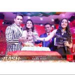 Naira Shah Instagram - Was a pleasure performing at sri lanka's largest casino @ballyscolombosrilanka !.. thank you @shaikfazilballys and the ballys team for making me a part of the new year celebration!.. its always fun to be here!.. #ballyscasino#newyearbash#me#jazzy#newyearcelebration2k19#blessed#thankyoualmighty Colombo, Sri Lanka
