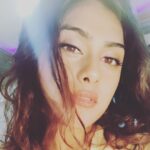 Naira Shah Instagram - Attraction is only intense when Mystery is involved 👁‍🗨