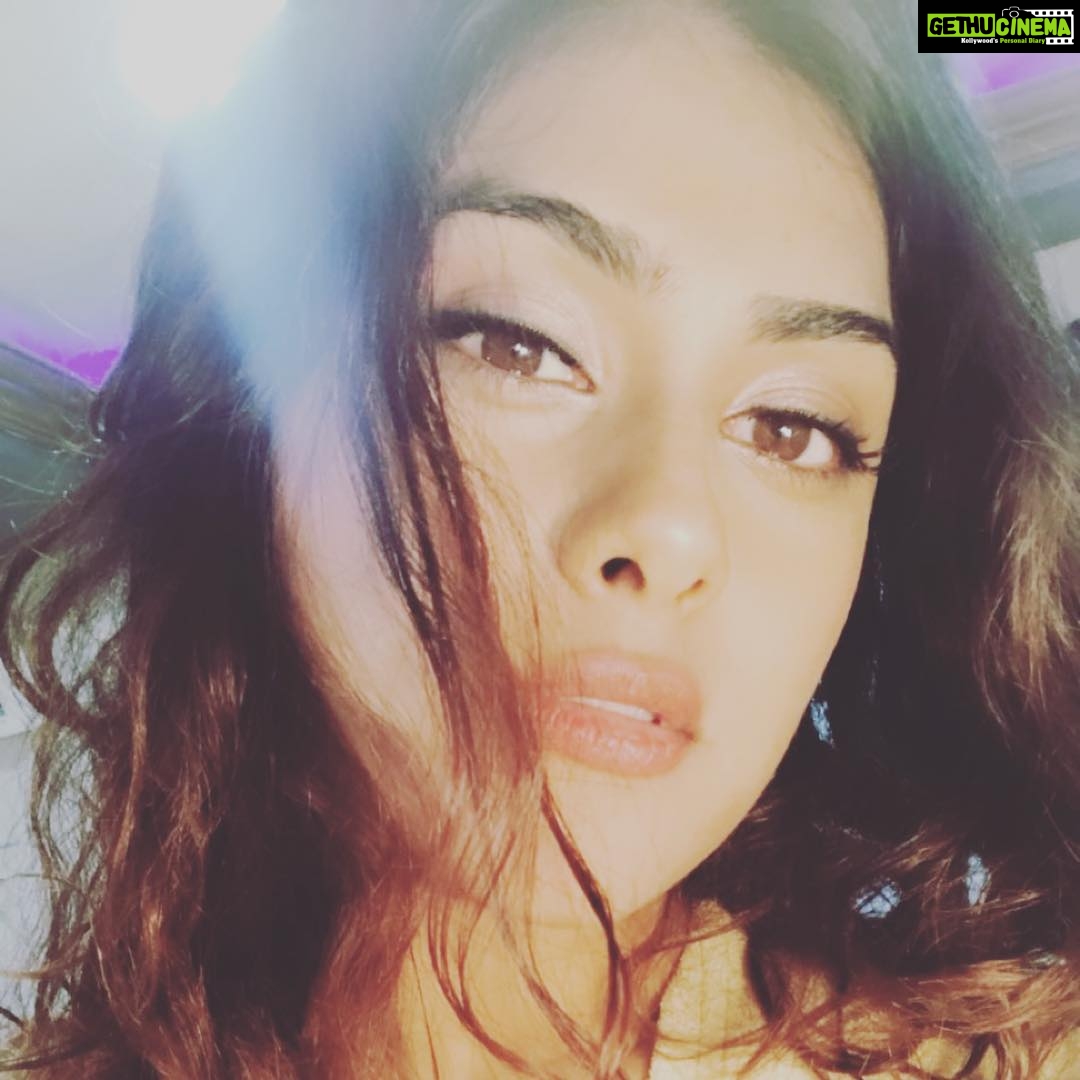 Naira Shah Instagram - Attraction is only intense when Mystery is involved 👁🗨