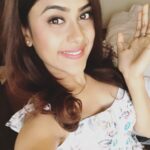 Naira Shah Instagram - Because Acting is inside me!!🤓!.#cuteness#overloaded#me#selfies#tiesday#cute#sassy#adorable#pretty#selflove#bluedress#me#me Hyderabad