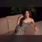 Naira Shah Instagram - ☘️☘️☘️ #nairashah#2021#bliss 😌