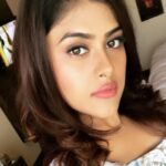 Naira Shah Instagram - Because Acting is inside me!!🤓!.#cuteness#overloaded#me#selfies#tiesday#cute#sassy#adorable#pretty#selflove#bluedress#me#me Hyderabad
