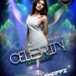 Naira Shah Instagram - See u Pune!..@crowneplazapunecitycentre @evvivaskyloungepune @gmalhotra77 Party with me tonight!❤#crowneplazapunecitycentre #pune#fridaynight#fridaymood #evvivaskylounge#tgif#letsparty#bethere😎😇💯