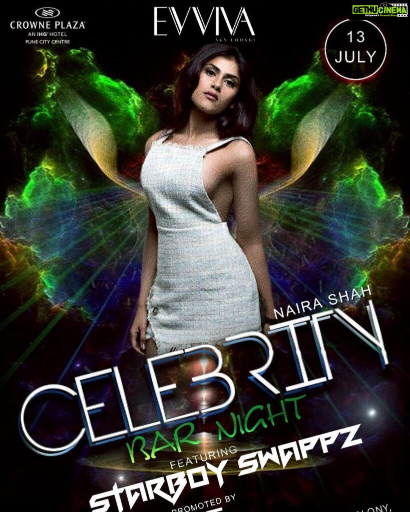 Actress Naira Shah HD Photos and Wallpapers June 2019 - Gethu Cinema