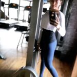 Naira Shah Instagram - I am working On Myself For Myself By Myself #tgif#fridaymood#workoutdone#happy#transforming#everyday#thankyougod#instamood#me#❤❤ Mumbai, Maharashtra