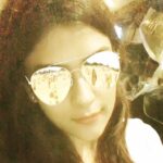 Naira Shah Instagram - SWAGAA so BRIGHT i dont even need LIGHT 😎...#instamood#swag#mood#instalove#nigga#sometimes#youneedit Mumbai, Maharashtra