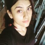 Naira Shah Instagram - No mercy during workout!.. #keepgoing#dontstop.. dont talk... dont get distracted.. dont look around... just workout💯💪🏼... FOCUS Mumbai, Maharashtra