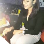 Naira Shah Instagram - Thank you to all my well wishers!.. so glad to hav all of you in my life!.. #thankyoualmighty 😇❤#thankyoushivji😇#thankyougod#thankyouallah❤