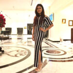 Naira Shah Instagram – I Believe in Optimism and Plenty Of White Paint⚪️…#casinoready#royalnights#ballyscasino#colombo#srilanka#2k18#me#thankyougod😇#blessed🙏😌 The Kingsbury Hotel