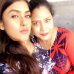 Naira Shah Instagram – Happy mothers day mumma!… i cant express my love to u in words… u are my strength and the place where i feel the most secured… your presence is my driving force to move ahead… i promise will give you the world one day❤..#alivejustbecauseandforyou❤