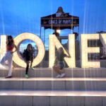 Naira Shah Instagram - It all about you Honey😏😉❤❤.. #aboutyesterday#honeybeachclub#honeybeach#wethree#colombo#freshness😍 Honey Beach Club