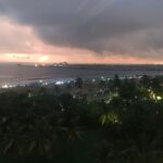 Naira Shah Instagram – My visit to colombo… i just love beaches and sea view…BLISS..#traveldiaries#2k18#beaches#peace#myultimatelove#thebest#colombo#srilanka… late post🐣 Taj Samudra