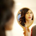 Naira Shah Instagram – U just hav to look urself in the mirror! And believe in urself!.. nothing is more Powerful than Self Belief💯💯😍❤ #becourageous#bepowerfull#bekind#behumble#thank you almighty!! Love u❤❤❤💯 Taj West End, Bengaluru