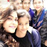 Naira Shah Instagram - Wen u see pride in the eyes of your family!! Love u all!! Will always be there !!! #blessed#thankyougod#goodkidme😜#eee#tollywood#2k17.. very happy wid my movie response... my acting is being appreciated.. #satisfied!! Gem of Hyderabad